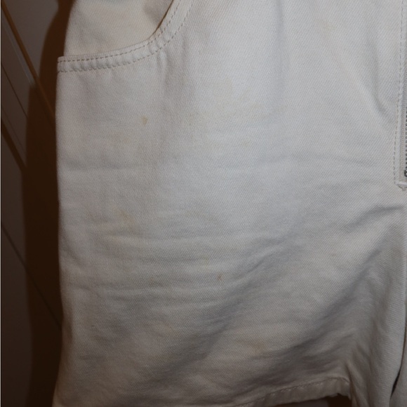 Showpo “Mauriel” denim playsuit/ romper - Picture 5 of 6